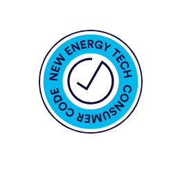 New Energy Tech Consumer Code