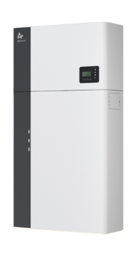 AlphaESS SMILE-G3-S5-10.1P &mdash; 10.1kWh Module