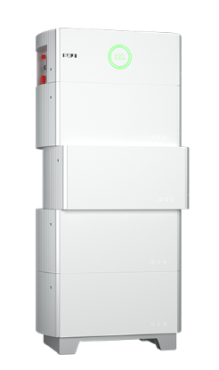 SAJ B2-5.0-HV1-F &mdash; 5kWh Battery Module