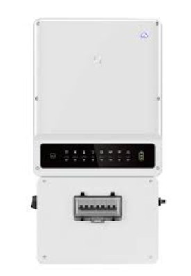 GoodWe GW5000-EH &mdash; 5kW Single-Phase Hybrid Inverter