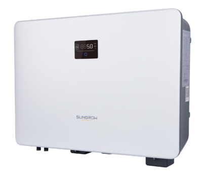 Sungrow SH5.0RS &mdash; 5kW Single-Phase Hybrid Inverter