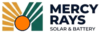 Mercy Rays - Solar & Battery
