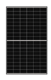 Canadian Solar CS6.2-54TM 510W &mdash; N-Type TOPCon