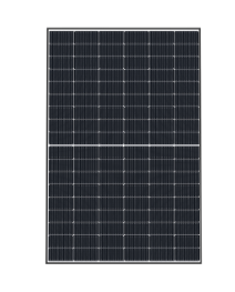 Eging Bifacial DG 440W &mdash; N-Type Mono